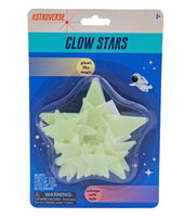 Astroverse Glow Stars - ToyTime