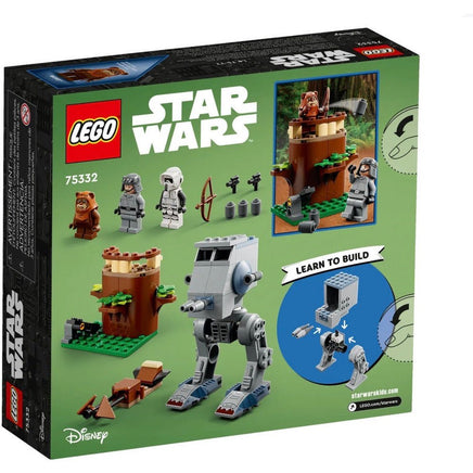 AT - ST 75332 - ToyTime