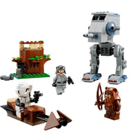 AT - ST 75332 - ToyTime