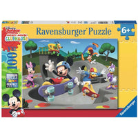 At The Skate Park 100pc puzzle…@Ravens - ToyTime