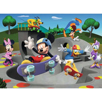 At The Skate Park 100pc puzzle…@Ravens - ToyTime