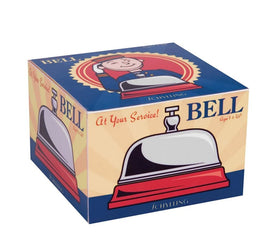 At Your Service Bell - ToyTime