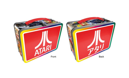 Atari Fun Box - ToyTime