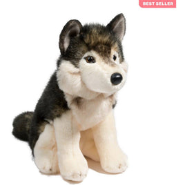 Atka wolf 1833@Douglas - ToyTime