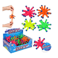 Atom Ball 3 inch - ToyTime