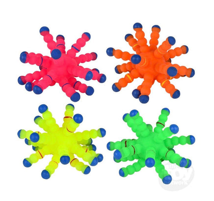 Atom Ball 3 inch - ToyTime