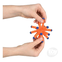 Atom Ball 3 inch - ToyTime