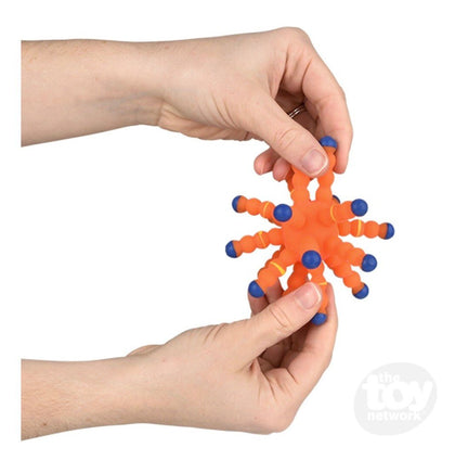 Atom Ball 3 inch - ToyTime