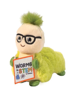 Atom Bookworm 1638 - ToyTime