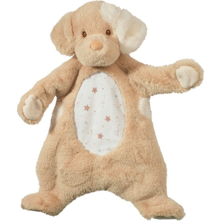 Auggie tan puppy sshlumpie 1452 - ToyTime