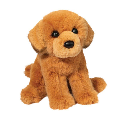 August Golden Retriever 1913 - ToyTime