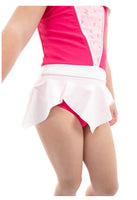 Aurora Sleeping Beauty Swimsuit Size 8 - ToyTime