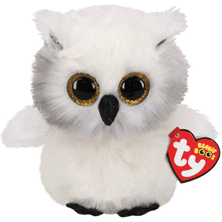 Austin Beanie Boos Small...@Ty - ToyTime