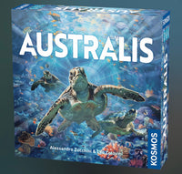 Australis - ToyTime