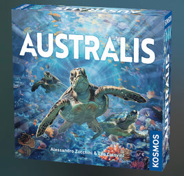 Australis - ToyTime