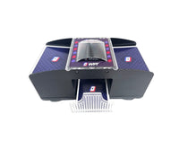 Automatic Card Shuffler - ToyTime