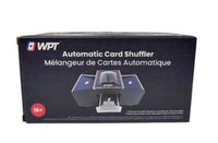 Automatic Card Shuffler - ToyTime