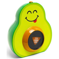 Avocado Magic Answer Ball..@Good_Banana - ToyTime