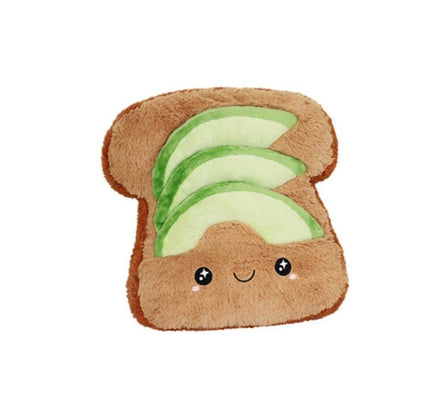 Avocado Toast - ToyTime