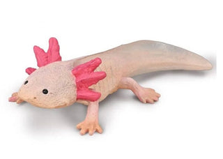Axolotl...@Breyer - ToyTime