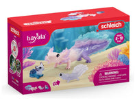 Axolotl discovery set 42628 - ToyTime