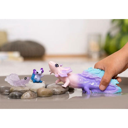 Axolotl discovery set 42628 - ToyTime