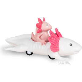 Axolotl joyride - ToyTime