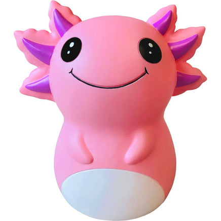 Axolotl led lamp - ToyTime