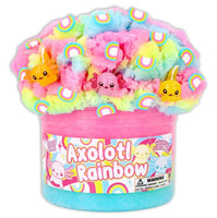 Axolotl Rainbow - ToyTime