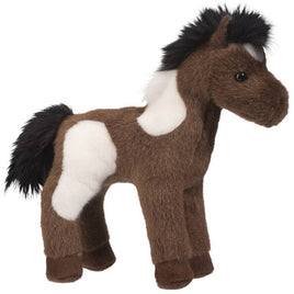 Aztec Indian Paint Horse 4046…@Douglas - ToyTime