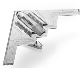 B - 2A Spirit - ToyTime
