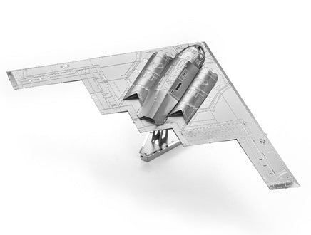 B - 2A Spirit - ToyTime