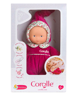 Babidoux Pink Grenadine - ToyTime