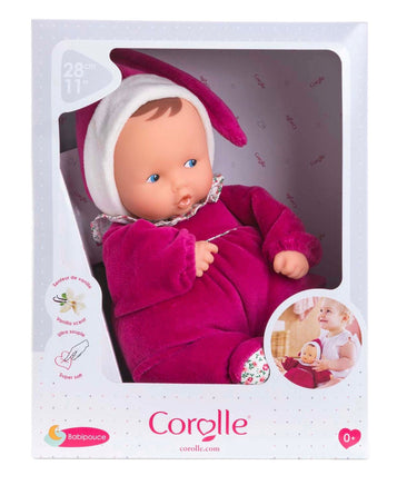Babipouce Pink Grenadine - ToyTime