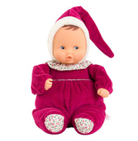 Babipouce Pink Grenadine - ToyTime