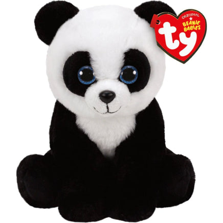 Baboo Sm Beanie Boo...@Ty - ToyTime