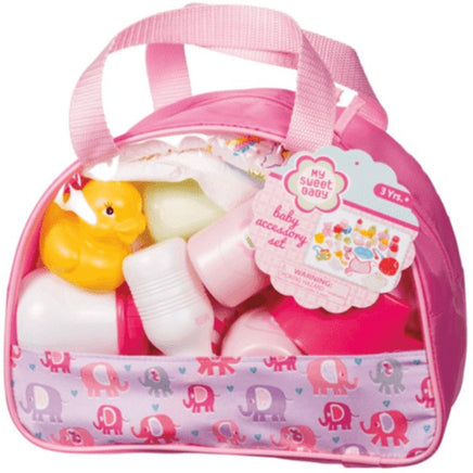 Baby Accessory Kit...@Toysmith - ToyTime