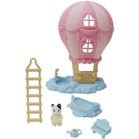 BABY BALLOON PLAYHOUSE..@EPOCH/IINTERNATIONAL - ToyTime