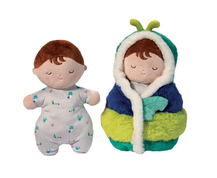 Baby Caterpillar Hug 6066 - ToyTime