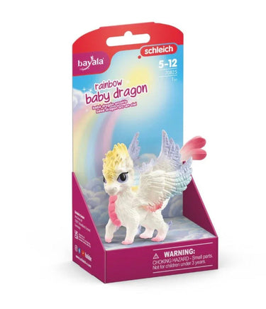 Baby Crystal Dragon 70844 - ToyTime