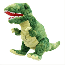 Baby Dinos - Baby T - Rex - ToyTime