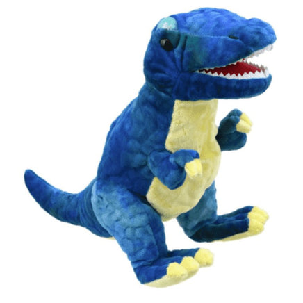 Baby Dinos - Baby T - Rex puppet - ToyTime