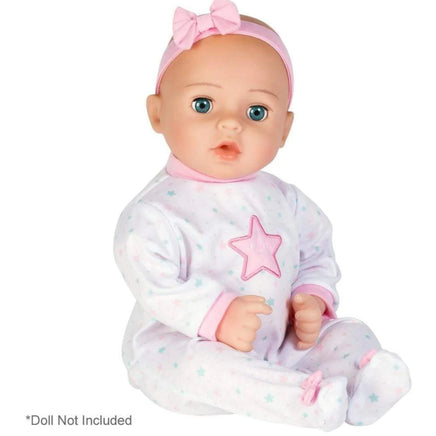 Baby Doll Fashions - ToyTime