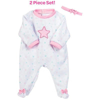 Baby Doll Fashions - ToyTime