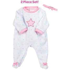 Baby Doll Fashions - ToyTime