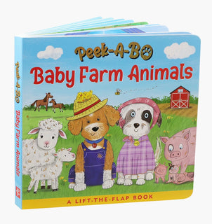 Baby farm animals - ToyTime