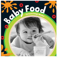 Baby Food@Barefoot - ToyTime