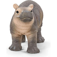 Baby Hippopotamus 14831 - ToyTime