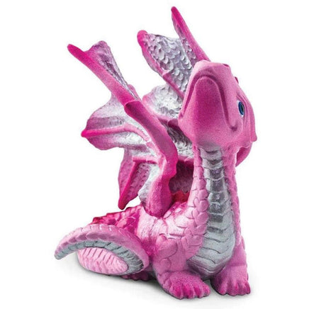 Baby Love Dragon toy figurines - ToyTime