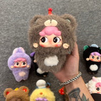 Baby Migo Sneaky Blind box - ToyTime